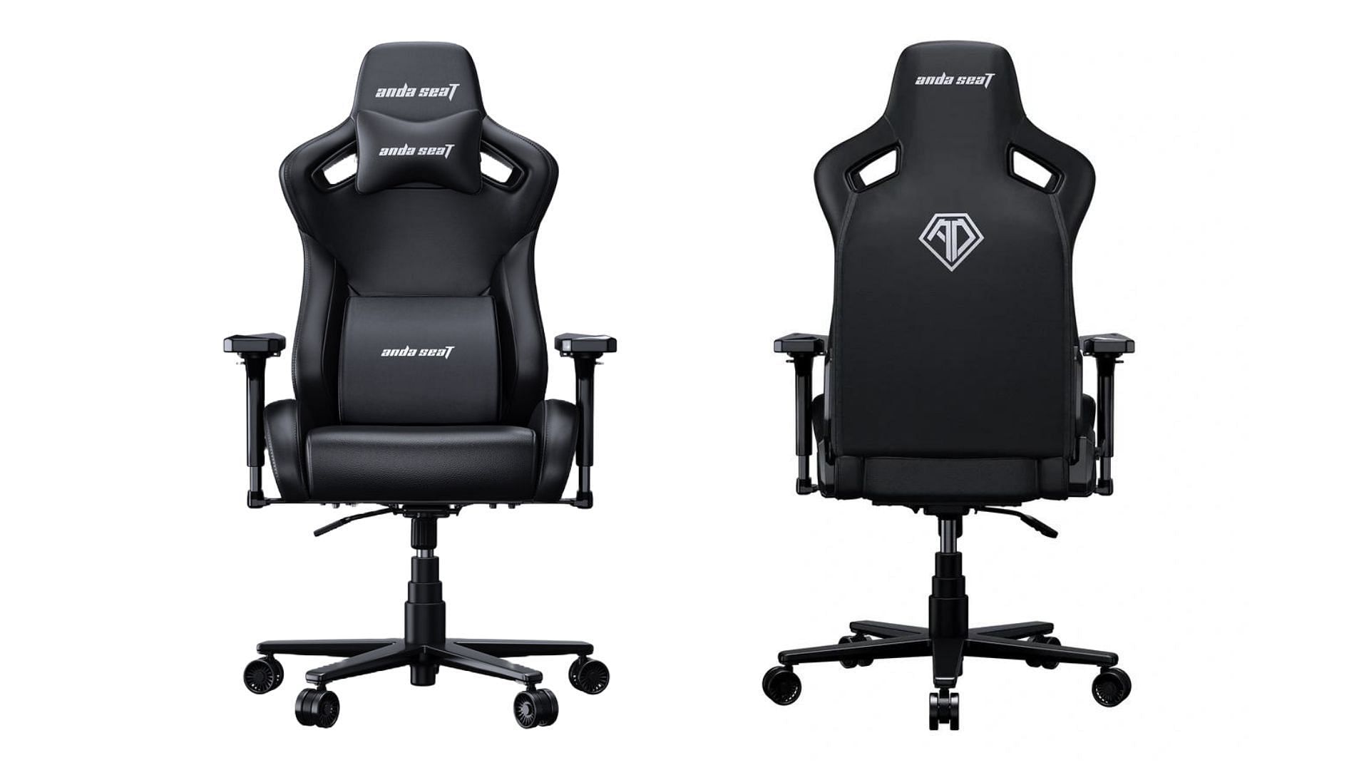 AndaSeat Kaiser Frontier Series XL - best gaming chairs (Image via AndaSeat)