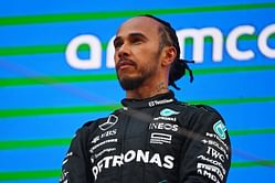 F1 Penalty points: Drivers penalty points after the 2024 Spanish GP