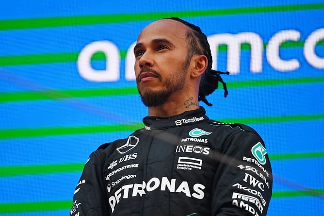 F1 Penalty points: Drivers penalty points after the 2024 Spanish GP