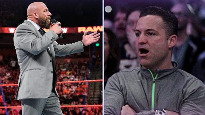 WWE crowns a new champion following SmackDown: 4 mistakes Triple H must not make with him