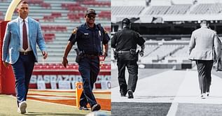 “He will be greatly missed” — Texas HC Steve Sarkisian mourns the loss of beloved Longhorns member