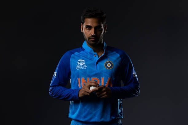 Bhuvneshwar Kumar