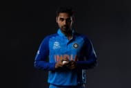 Bhuvneshwar Kumar