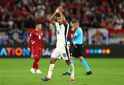 “Cringe” - Ryanair flame England for their tweet on midfielder Jude Bellingham