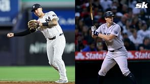 "I don’t wanna see Torres or DJ anymore"; "Approaching Aaron Hicks/Josh Donaldson territory" - Yankees fans dismayed after team's woeful loss vs. Mets