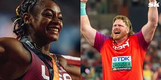 U.S. Olympic Track and Field Trials Schedule Day 1: ft. Sha'Carri Richardson and Ryan Crouser