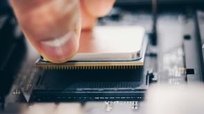 Intel Core i3 12100F vs Ryzen 5 5500: Which is the best CPU for budget gaming?