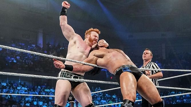 Raw से पहले WWE दिग्गज ने रचा इतिहास, सोशल मीडिया के जरिए दिया दिल छू लेने वाला बयान