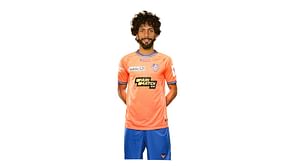 ISL: FC Goa sign defender Muhammad Hammad