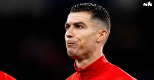 “I hope we can make him complain a lot” - Georgia star sets big expectation before clash with Cristiano Ronaldo and Portugal at Euro 2024