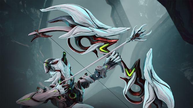 Warframe: Evensong build guide (Unique Trait and mod setup)