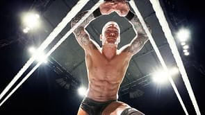 29-year-old WWE star reacts to Money in the Bank qualifying match featuring Randy Orton on SmackDown