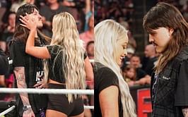 Liv Morgan to finally break Dominik Mysterio, new faction to debut? - 4 ways Triple H can shock us on WWE RAW this week