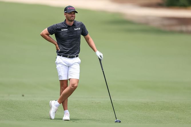 “They already are borderline” - Wyndham Clark gives out a warning about the greens at Pinehurst ahead of US Open