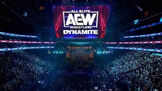 Top AEW star made a mistake by not jumping ship to WWE, according to Disco Inferno