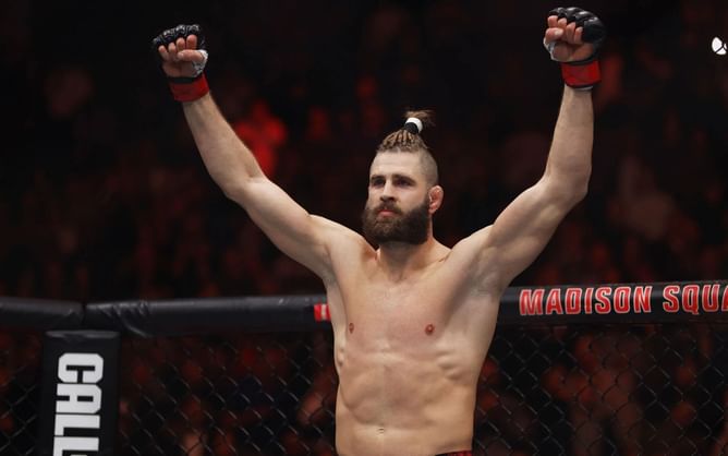 Jiri Prochazka walkout songs: Tracks 'BJP' has used before