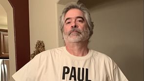 WWE veteran Vince Russo explains what "the kiss of death" is in pro-wrestling (Exclusive)