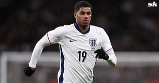 “It’s hard to sit and watch” - Marcus Rashford’s brother shares frustration; claims Manchester United star could make ‘difference’ at Euro 2024