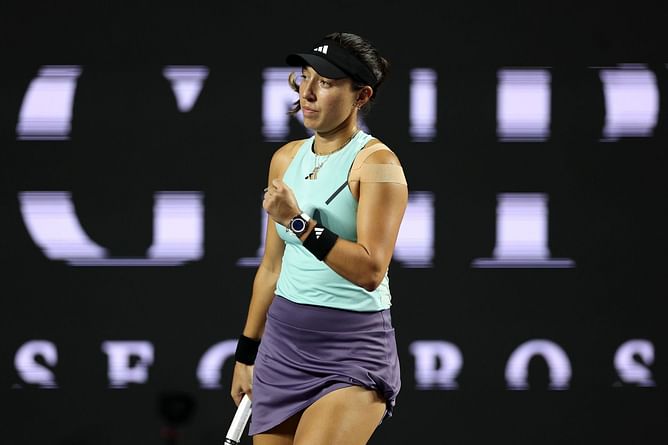 Berlin 2024 prize money breakdown: How much did champion Jessica Pegula and runner-up Anna Kalinskaya earn? | ecotrans Ladies Open