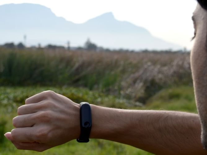 5 best fitness trackers worth buying in 2024
