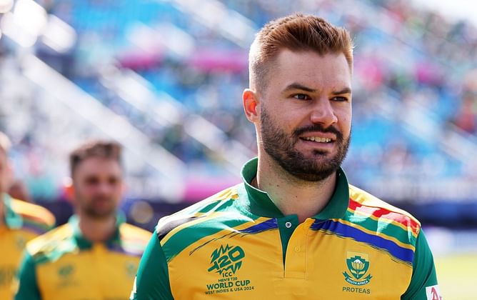 3 reasons why South Africa are favorites to win 2024 T20 World Cup final