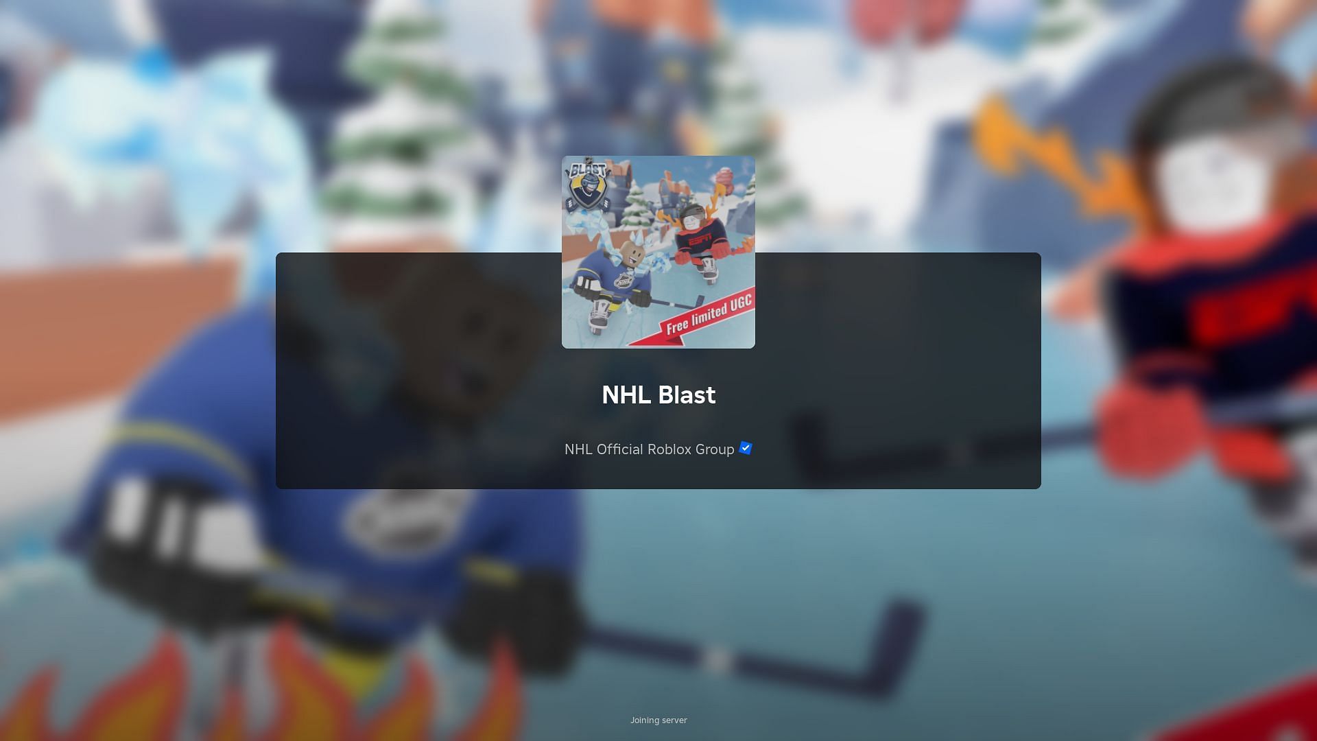 How to get the Chaos Hockey Puck in NHL Blast