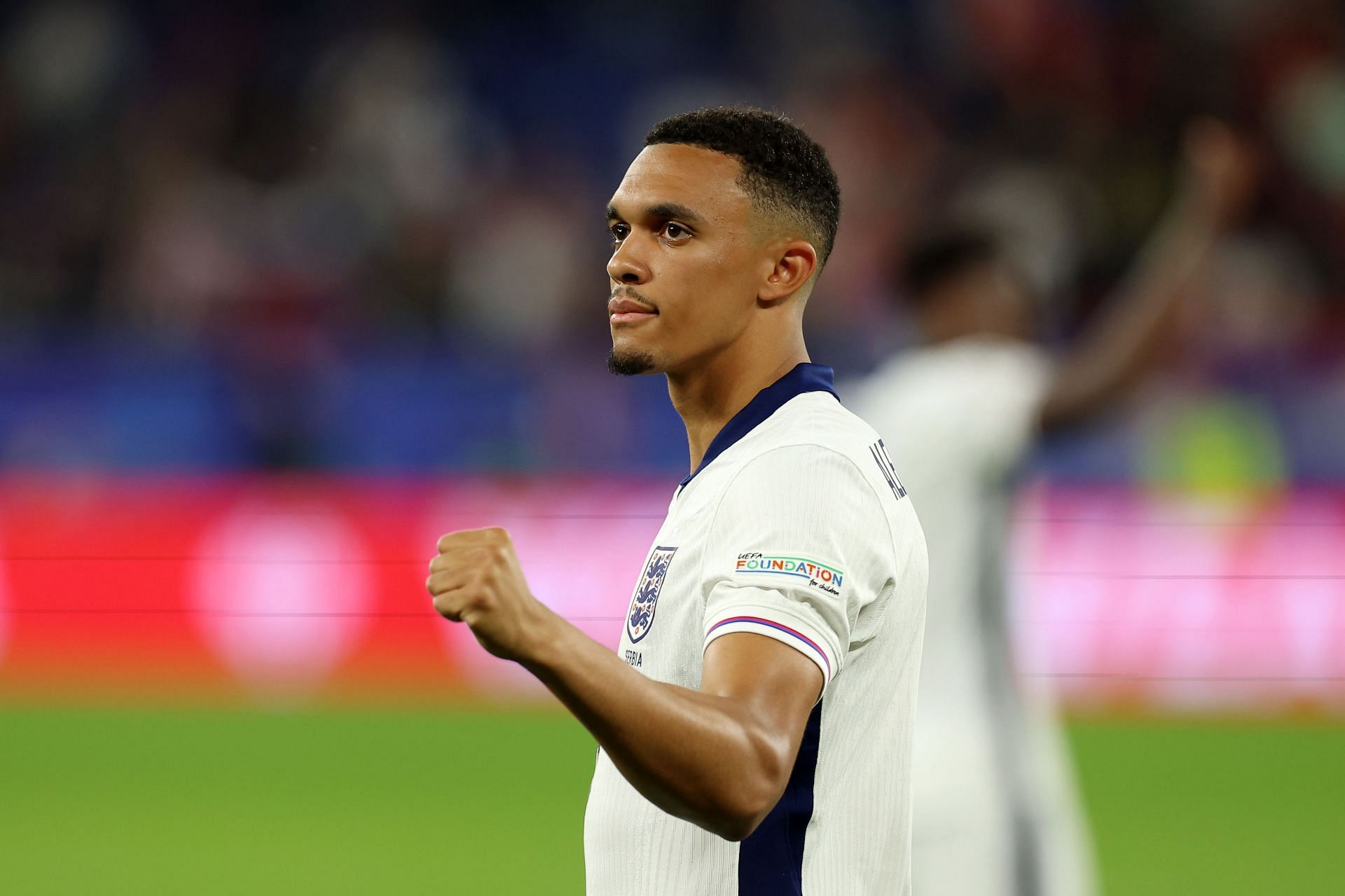 Serbia v England: Group C - UEFA EURO 2024