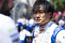 Yuki Tsunoda’s potential move to F1 team blocked by Red Bull according to reports