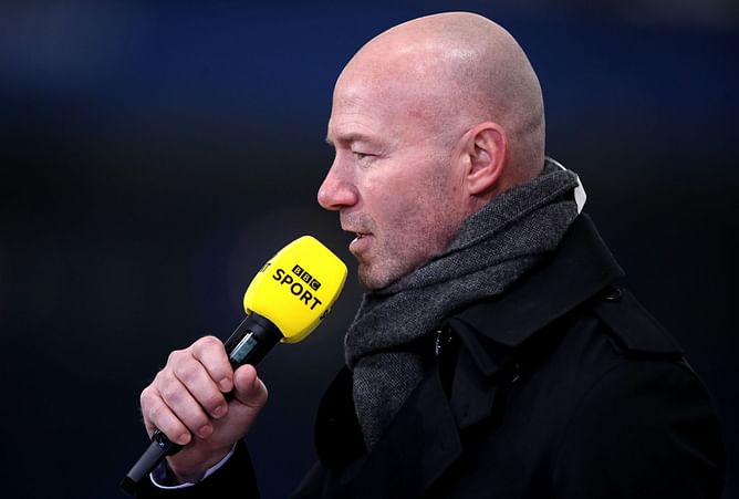 "Find a way to make them both work" - Alan Shearer names 2 undroppable England players despite lukewarm start to Euro 2024 campaign