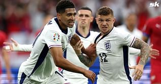 “Incredible player, but now I think he’s a little bit tired” - Ex-England manager offers opinion on Jude Bellingham at Euro 2024