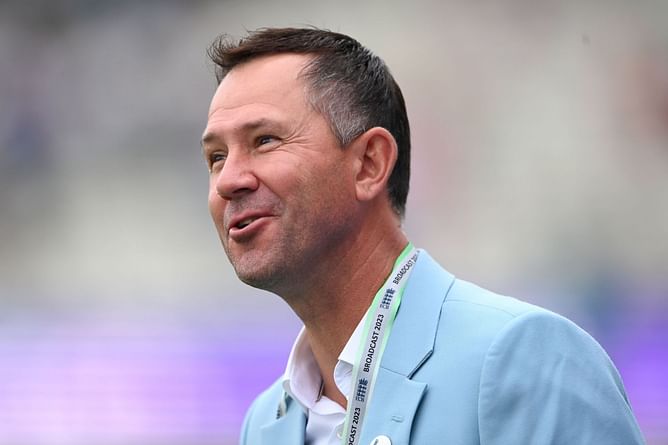 "Could go either way" - Ricky Ponting looks forward to USA vs South Africa T20 World Cup 2024 match
