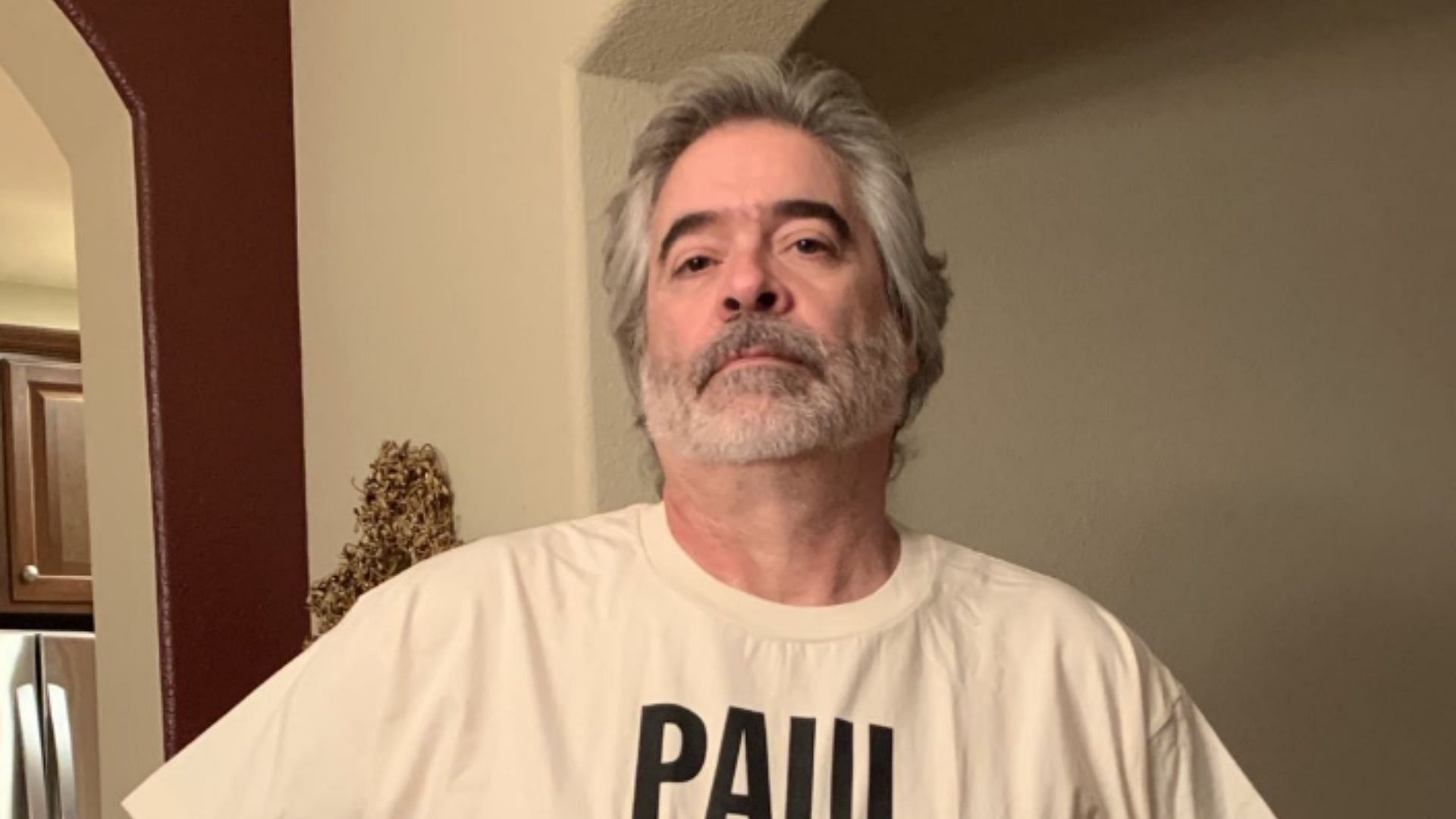 Vince Russo had some interesting thoughts to share this week