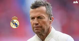 Lothar Matthaus claims Bayern Munich selling superstar to Real Madrid was the 'biggest mistake' in club history