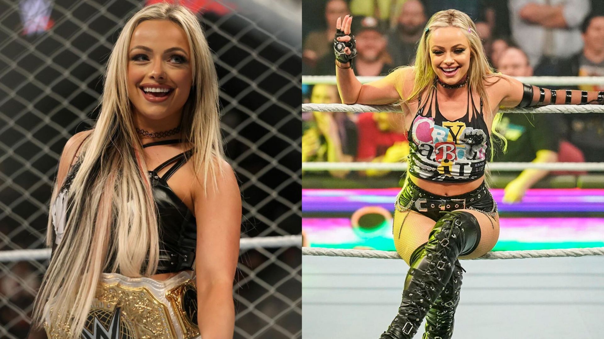Liv Morgan