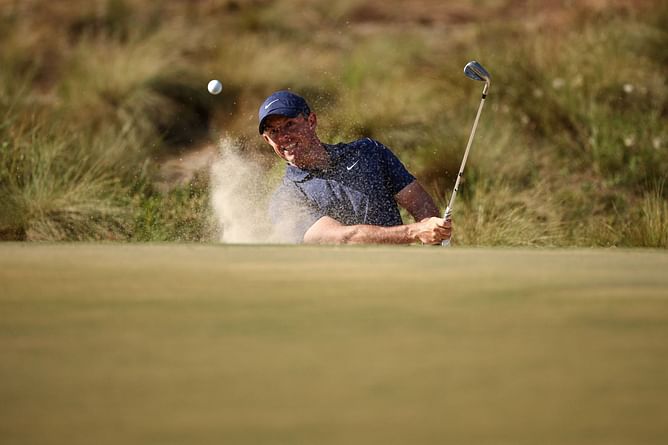 “It obviously tests your mental fortitude” – Rory McIlroy doubles down on his hot take on Pinehurst No. 2, says he ‘embraces’ the course