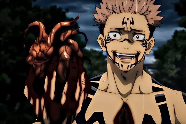 9 most evil things Sukuna has done in Jujutsu Kaisen, ranked