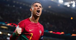 5 reasons why Cristiano Ronaldo could win the Golden Boot at Euro 2024