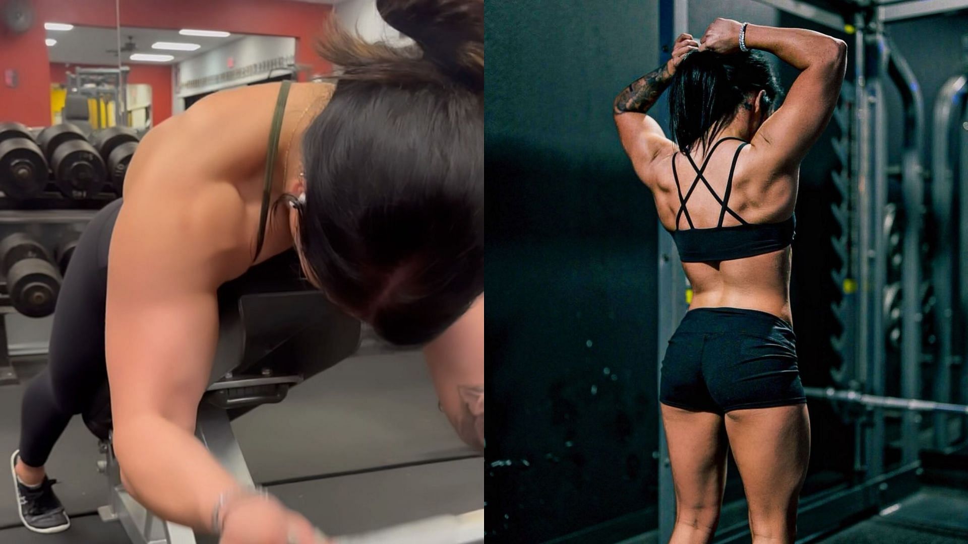 Will WWE ever sign former Impact World Champion Tessa Blanchard? (Images credit: Tessa Blanchard
