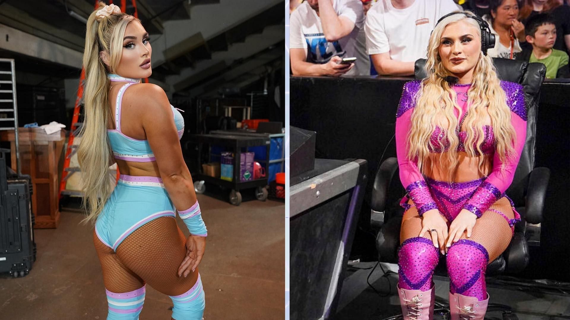 Tiffany Stratton derails important match for fellow WWE superstar