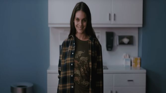 Will there be a sequel for the horror film Smile? Details explored