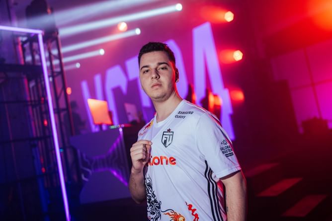 "I am feeling extremely happy"- FUT Esports' yetujey after their win against Fnatic in VCT Masters Shanghai (Exclusive)
