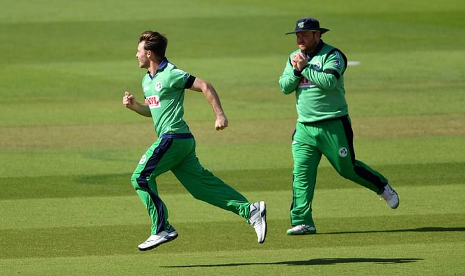 "Ireland have the entire world to gain" - Aakash Chopra on their 2024 T20 World Cup clash vs India