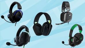 5 best budget gaming headphones in 2024