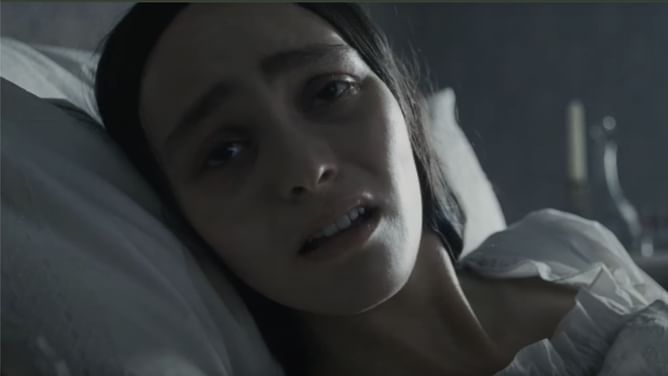 Nosferatu first trailer is here to immerse viewers in intense vampire thriller starring Bill Skarsgard and Lily-Rose Depp