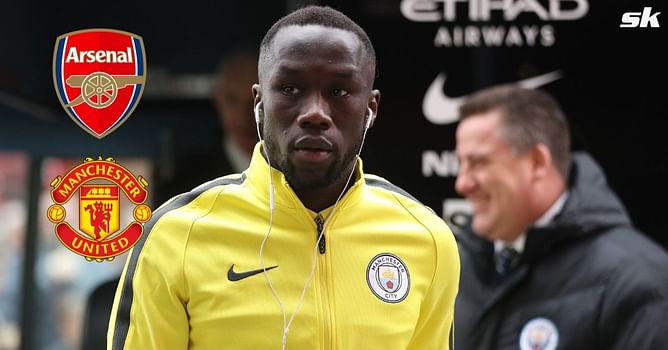“Arsenal would destroy the opposition” - Bacary Sagna names Manchester United star Gunners must sign this summer