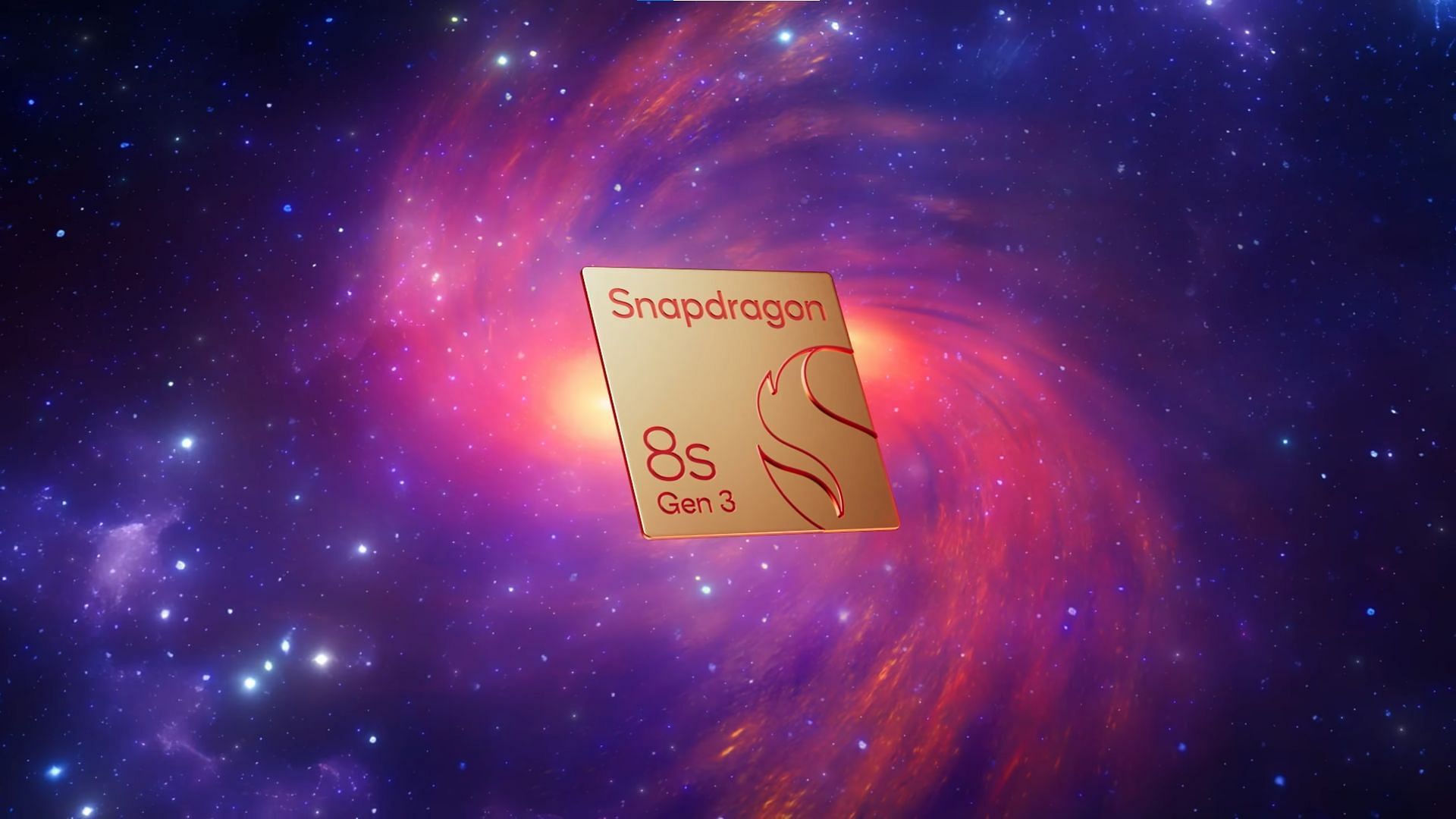 Snapdragon 8s Gen 3 (Image via Qualcomm)