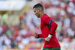 Portugal vs Czech Republic Prediction and Betting Tips | 18th June 2024