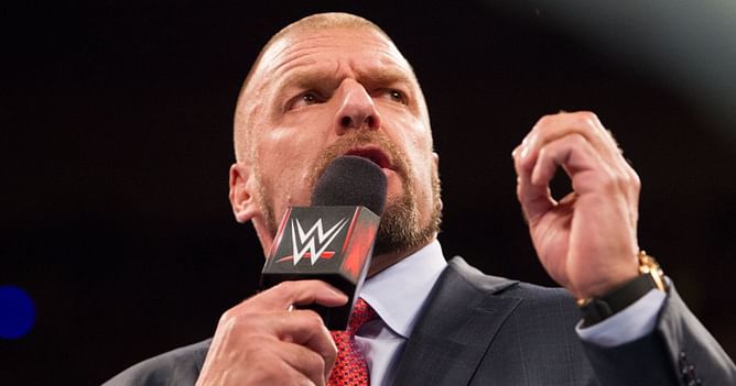 3 former AEW wrestlers Triple H dropped the ball with and 1 he turned into a star