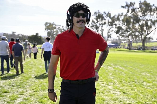 Former Twitch employee claims Dr DisRespect knew he was sending sexual messages to a minor in latest report