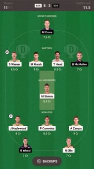 Fantasy suggestion #2